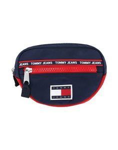 Поясная сумка Tommy Jeans