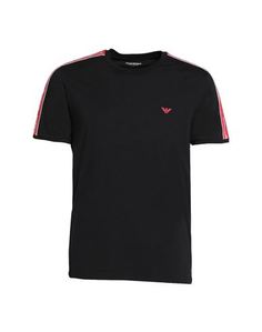 Футболка Emporio Armani