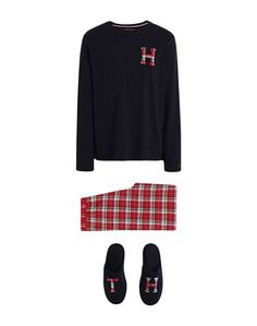 Пижама Tommy Hilfiger