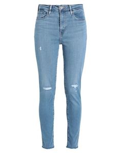 Джинсовые брюки Levis®