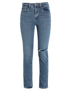 Джинсовые брюки Levis®