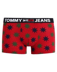 Боксеры Tommy Hilfiger