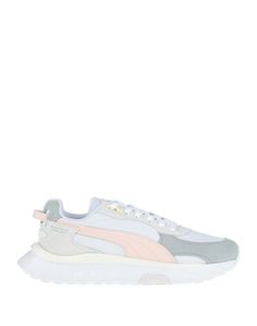 Кеды и кроссовки Puma