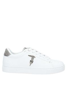 Кеды и кроссовки Trussardi