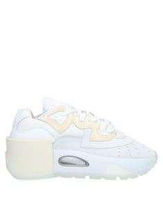 Кеды и кроссовки Mm6 Maison Margiela