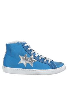 Кеды и кроссовки 2 Star