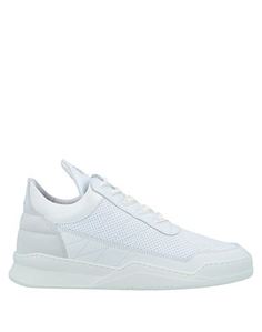 Кеды и кроссовки Filling Pieces