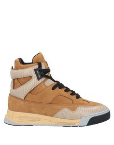 Кеды и кроссовки Maison Margiela