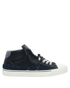 Кеды и кроссовки Maison Margiela