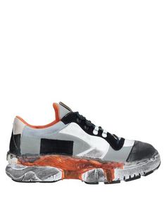 Кеды и кроссовки Maison Margiela
