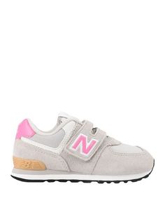 Кеды и кроссовки New Balance