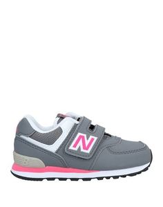 Кеды и кроссовки New Balance