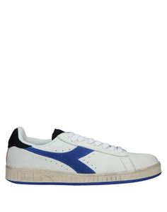 Кеды и кроссовки Diadora