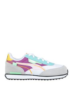 Кеды и кроссовки Puma