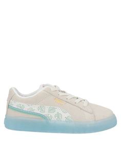 Кеды и кроссовки Puma