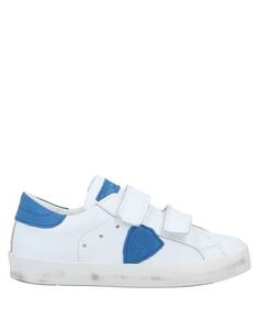 Кеды и кроссовки Philippe Model