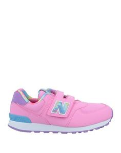 Кеды и кроссовки New Balance