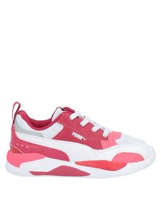 Кеды и кроссовки Puma