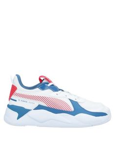 Кеды и кроссовки Puma