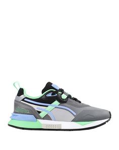 Кеды и кроссовки Puma