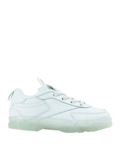 Кеды и кроссовки Reebok