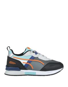 Кеды и кроссовки Puma