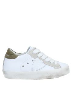 Кеды и кроссовки Philippe Model