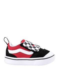 Кеды и кроссовки Vans