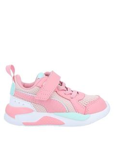Кеды и кроссовки Puma