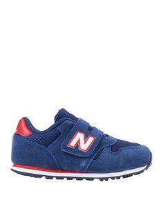 Кеды и кроссовки New Balance