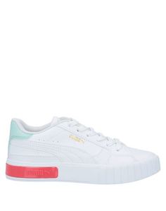 Кеды и кроссовки Puma