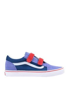 Кеды и кроссовки Vans