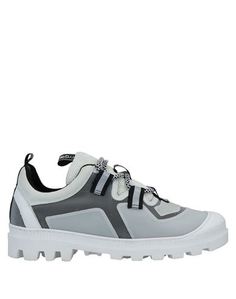 Кеды и кроссовки MY Grey