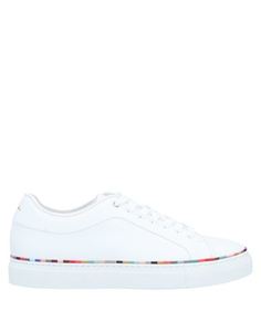 Кеды и кроссовки Paul Smith