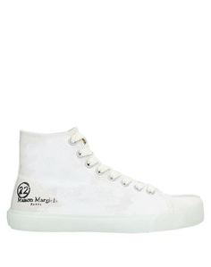 Кеды и кроссовки Maison Margiela