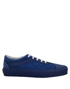 Кеды и кроссовки Vans