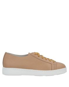 Кеды и кроссовки Santoni