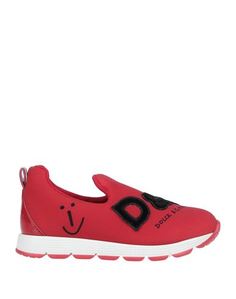Кеды и кроссовки Dolce & Gabbana