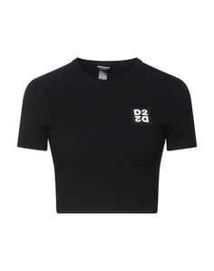 Футболка Dsquared2