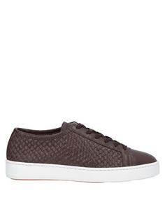 Кеды и кроссовки Santoni
