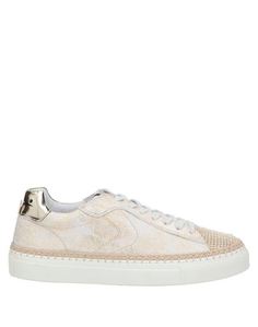 Кеды и кроссовки Voile Blanche