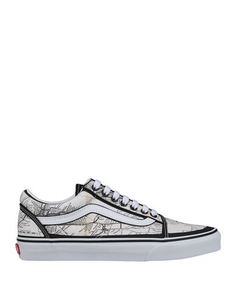 Кеды и кроссовки Vans