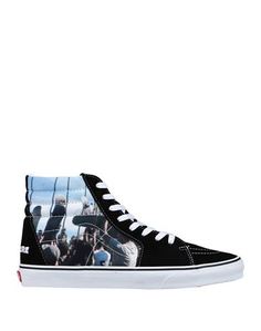 Кеды и кроссовки Vans