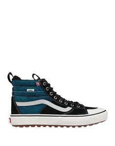 Кеды и кроссовки Vans