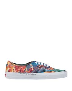Кеды и кроссовки Vans