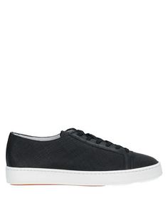 Кеды и кроссовки Santoni