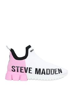 Кеды и кроссовки Steve Madden