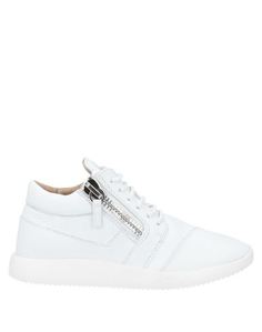 Кеды и кроссовки Giuseppe Zanotti