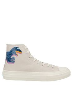Кеды и кроссовки PS Paul Smith
