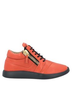 Кеды и кроссовки Giuseppe Zanotti